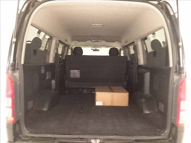 Toyota HIACE VAN 2012 7309275-7