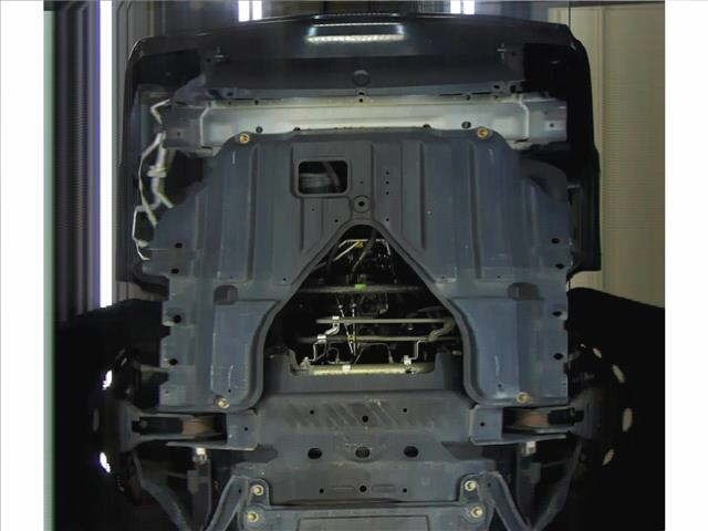 Toyota HIACE VAN 2012 7309275-9