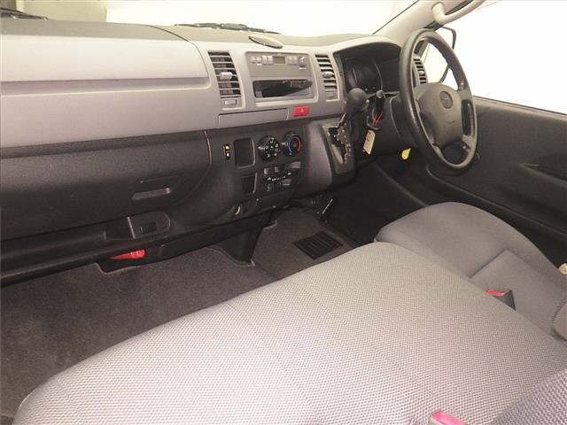 Toyota HIACE VAN 2007 7309304-4