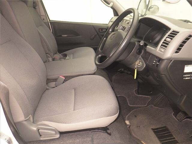 Toyota HIACE VAN 2007 7309304-5