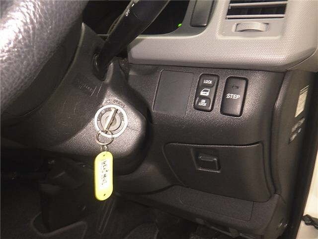Toyota HIACE VAN 2007 7309304-8