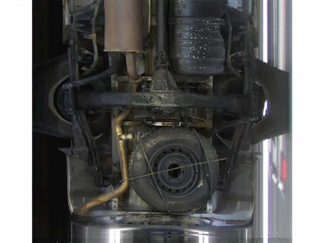Toyota HIACE VAN 2010 7309321-11