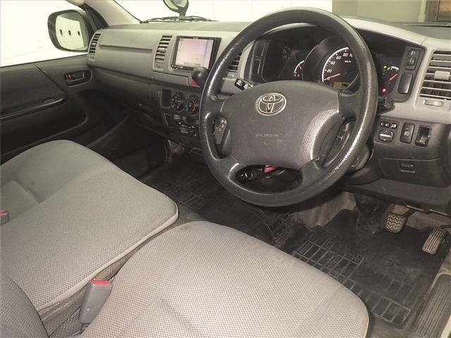 Toyota HIACE VAN 2010 7309321-3