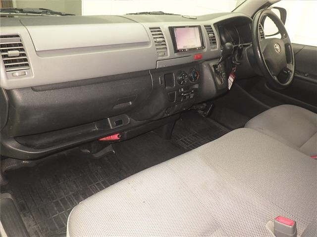 Toyota HIACE VAN 2010 7309321-4