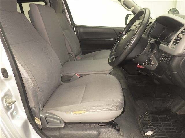Toyota HIACE VAN 2010 7309321-5