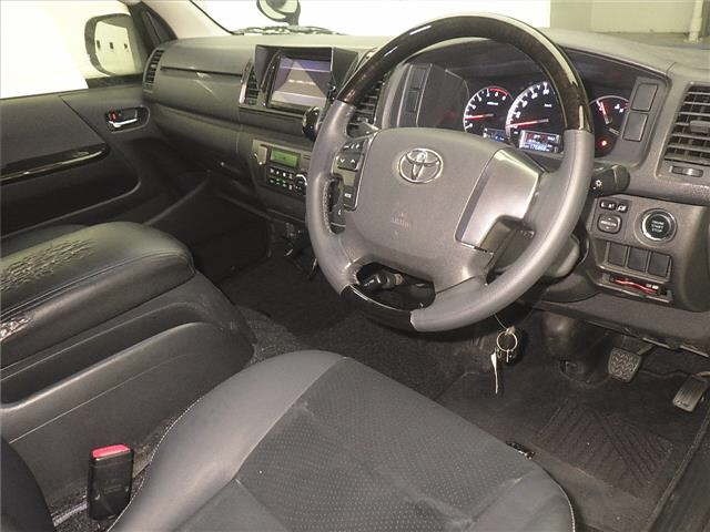 Toyota HIACE VAN 2015 7309352-3