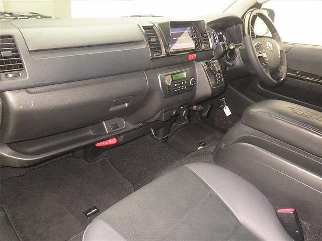 Toyota HIACE VAN 2015 7309352-4