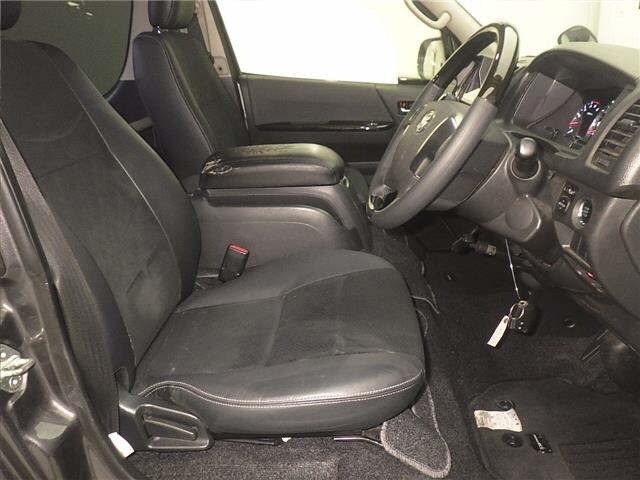 Toyota HIACE VAN 2015 7309352-5