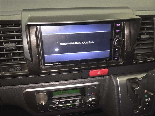 Toyota HIACE VAN 2015 7309352-6