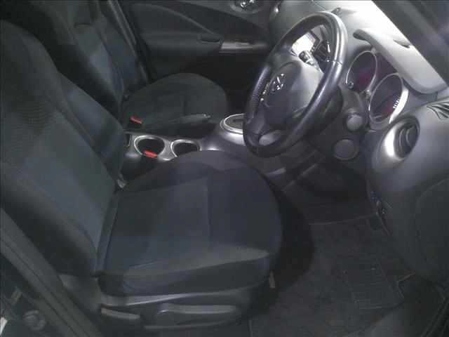 Nissan JUKE 2012 7301756-4