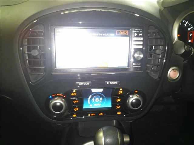 Nissan JUKE 2012 7301756-5
