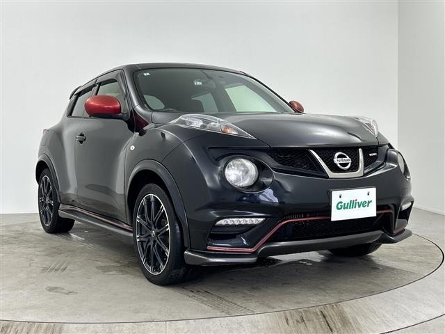 Nissan JUKE 2013 7302047-0