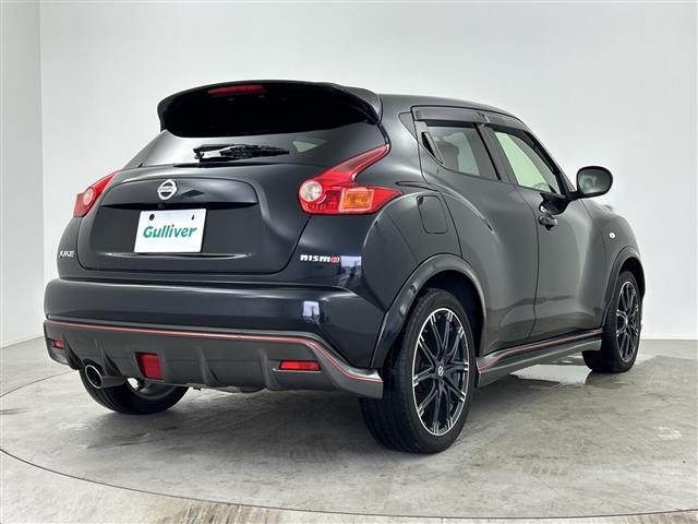 Nissan JUKE 2013 7302047-10
