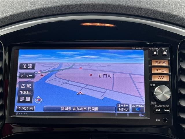 Nissan JUKE 2013 7302047-15
