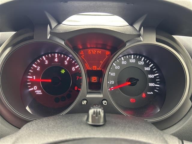 Nissan JUKE 2013 7302047-19
