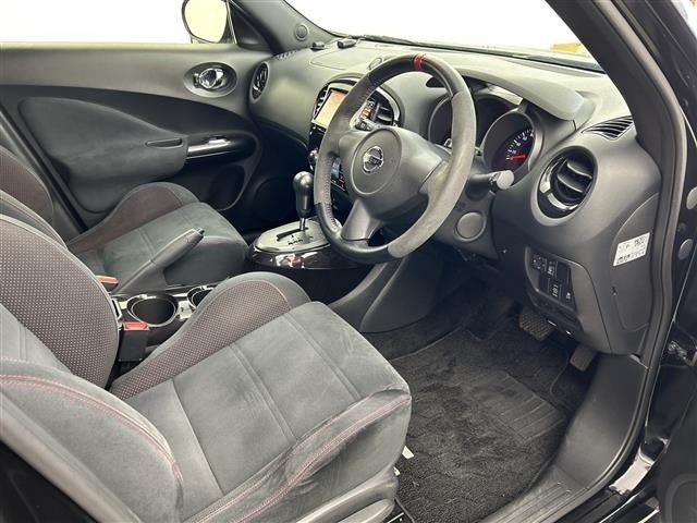 Nissan JUKE 2013 7302047-6