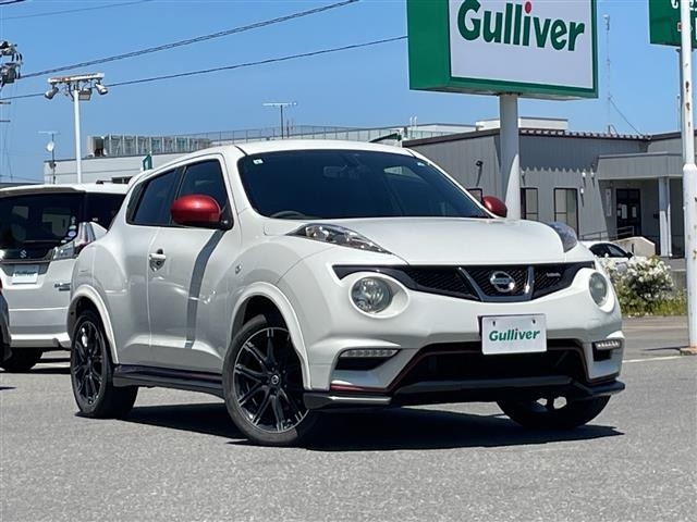 Nissan JUKE 2013 7302051-0