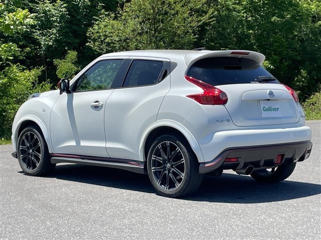 Nissan JUKE 2013 7302051-13