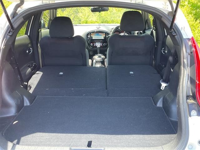 Nissan JUKE 2013 7302051-6