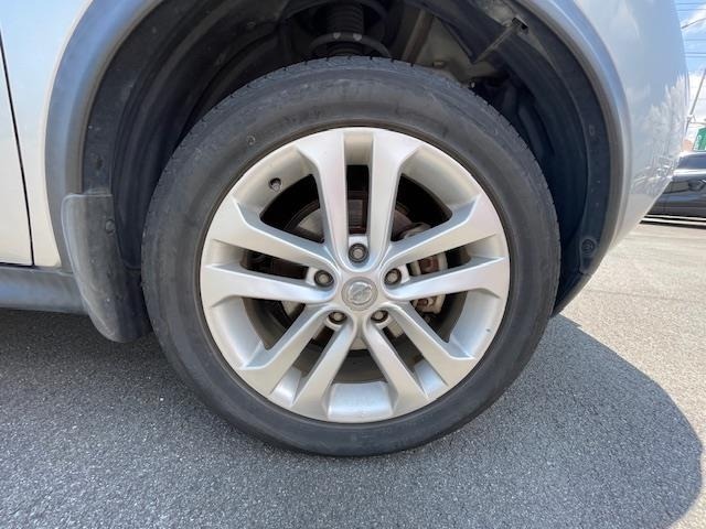 Nissan JUKE 2011 7302052-10