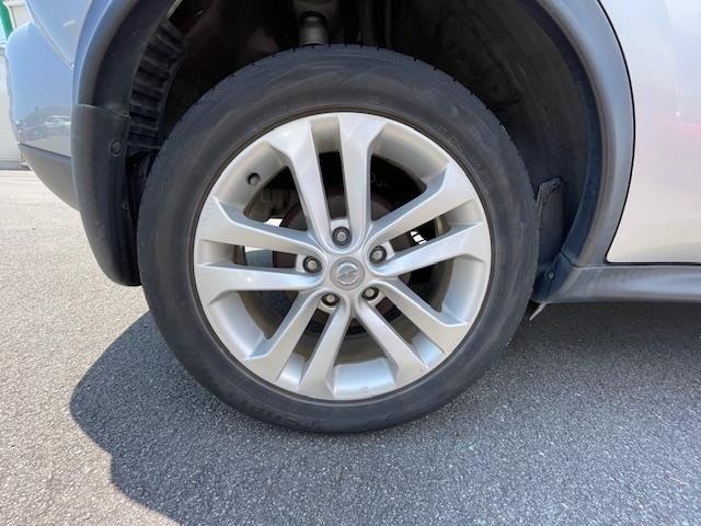 Nissan JUKE 2011 7302052-11