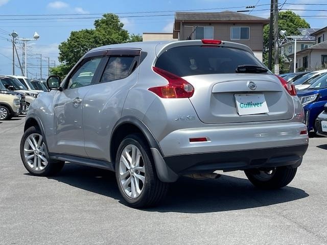Nissan JUKE 2011 7302052-13