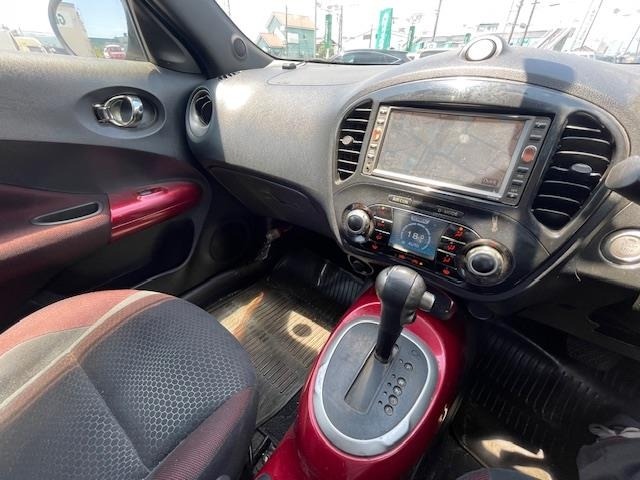 Nissan JUKE 2011 7302052-17