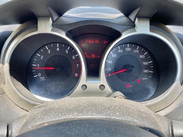 Nissan JUKE 2011 7302052-19