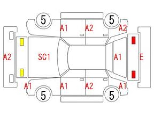 Nissan JUKE 2011 7302052-23