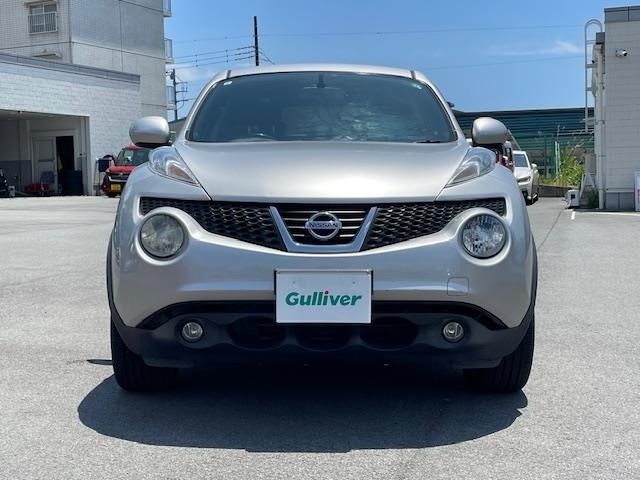 Nissan JUKE 2011 7302052-4