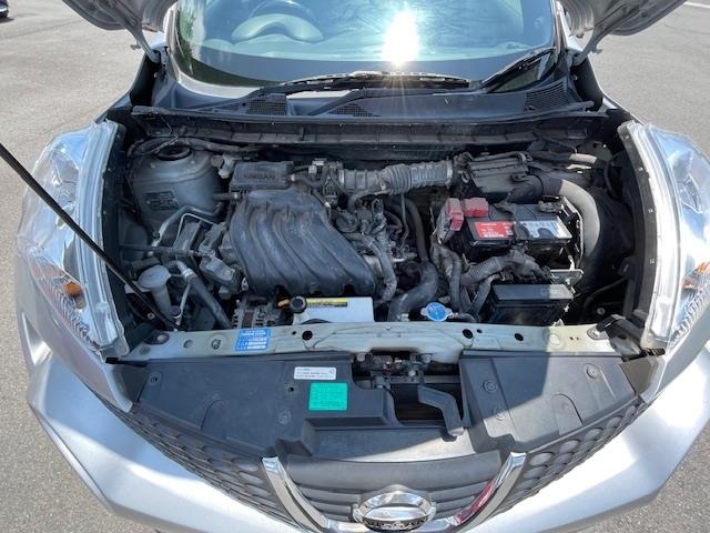 Nissan JUKE 2011 7302052-9