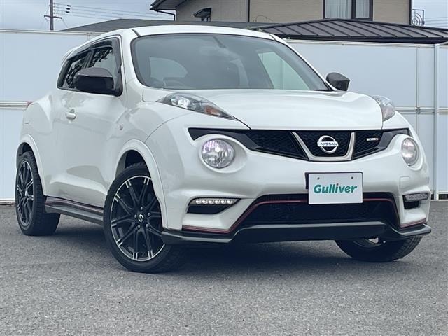 Nissan JUKE 2013 7302088-0