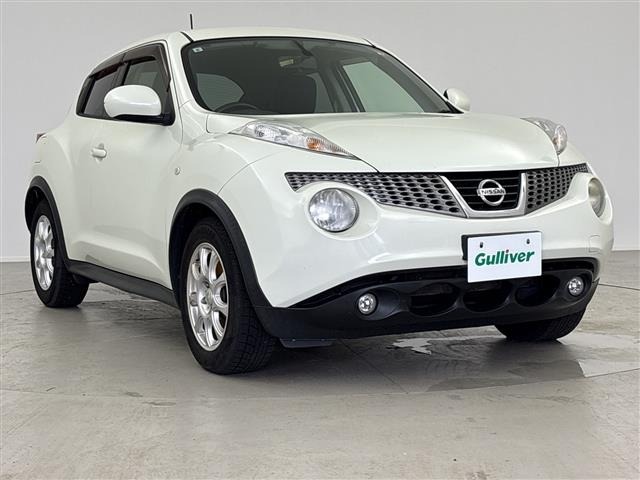 Nissan JUKE 2011 7302089-0