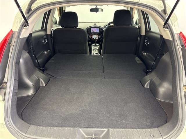Nissan JUKE 2011 7302089-10