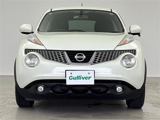 Nissan JUKE 2011 7302089-12