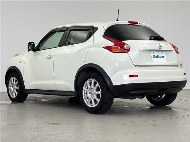 Nissan JUKE 2011 7302089-13