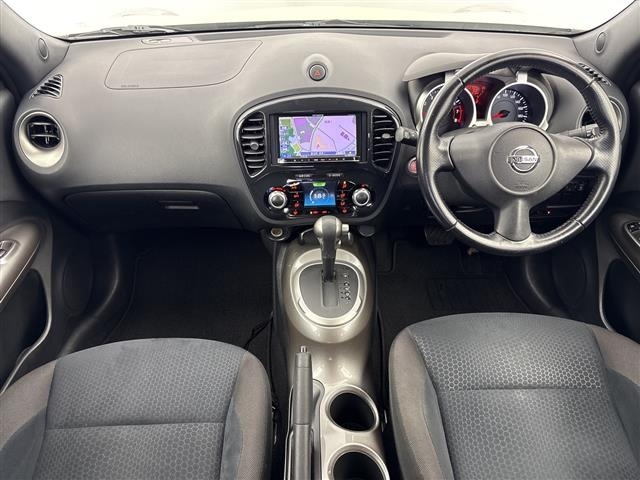 Nissan JUKE 2011 7302089-14