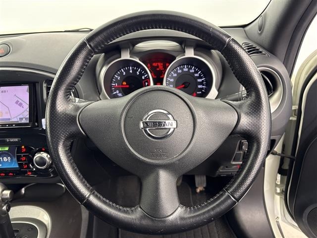 Nissan JUKE 2011 7302089-2