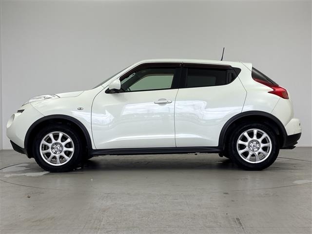 Nissan JUKE 2011 7302089-20