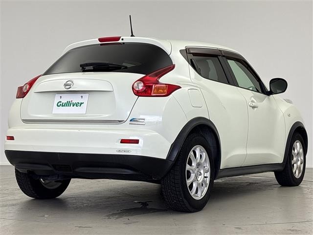 Nissan JUKE 2011 7302089-22