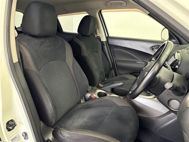 Nissan JUKE 2011 7302089-8
