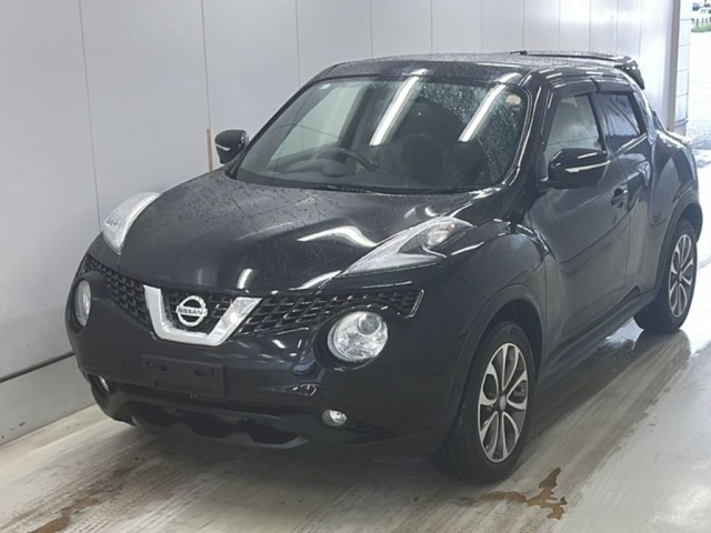Nissan JUKE 2015 7302117-0