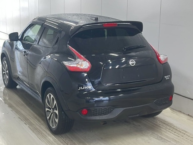 Nissan JUKE 2015 7302117-1
