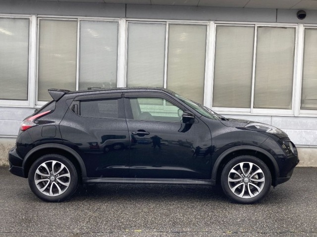 Nissan JUKE 2015 7302117-3