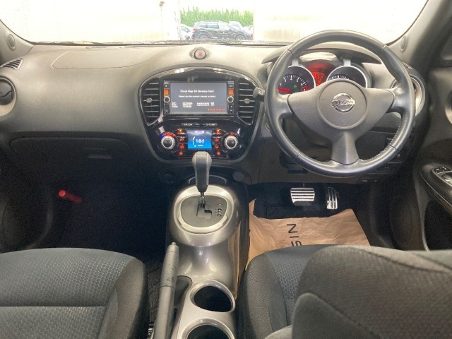 Nissan JUKE 2015 7302117-4