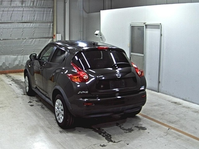 Nissan JUKE 2013 7302149-1