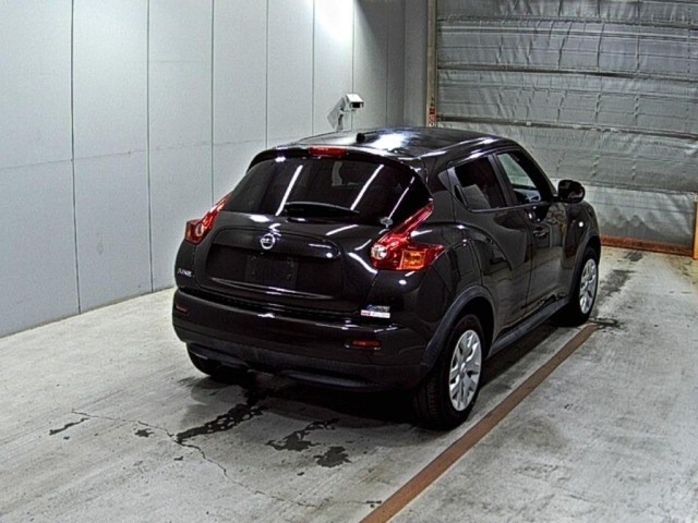 Nissan JUKE 2013 7302149-5