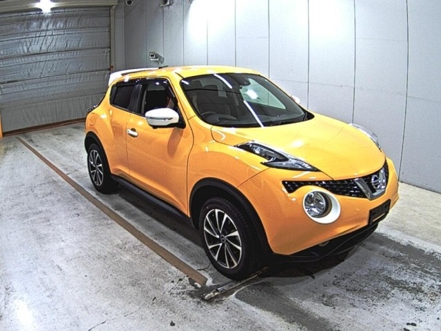 Nissan JUKE 2017 7302175-0