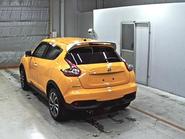 Nissan JUKE 2017 7302175-1