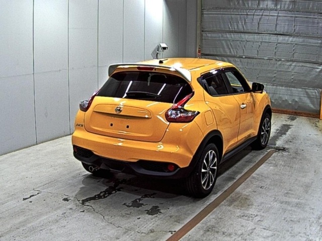 Nissan JUKE 2017 7302175-5